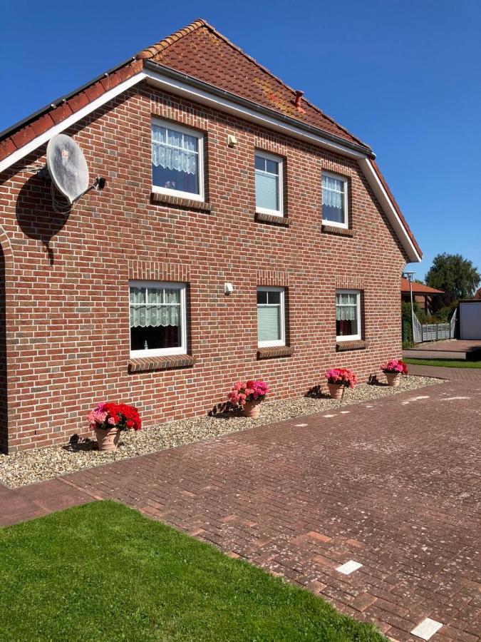 Ferienwohnungen Koch Og Adult Only Schillig Exterior foto